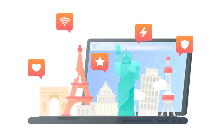 在阿根廷怎么看爱奇艺 - 抖音VPN